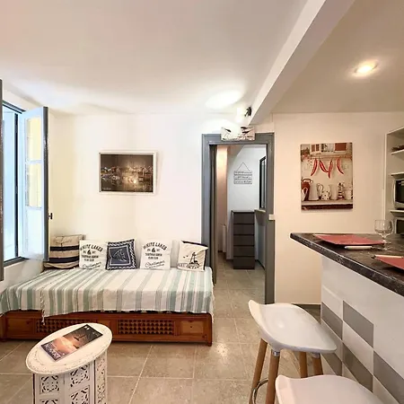 Bristol-3 By Interhome Apartamento *