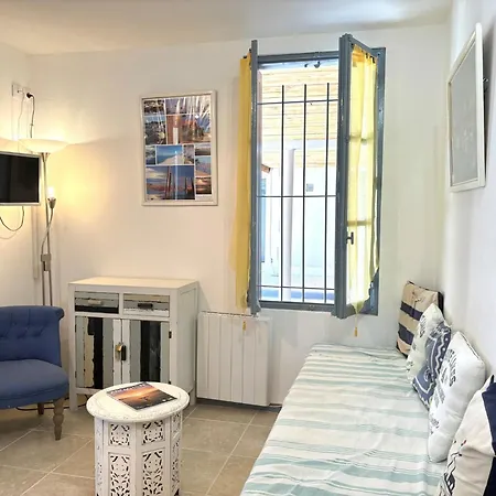 Apartamento Bristol-3 By Interhome Arcachón