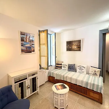Apartamento Bristol-3 By Interhome *