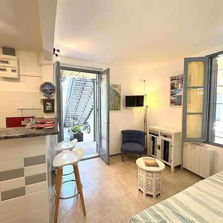 Bristol-3 By Interhome Apartamento